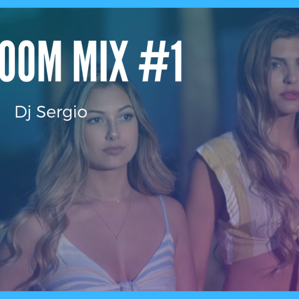 Big Room Mix #1 – Dj Sergio [Música SIN COPYRIGHT]