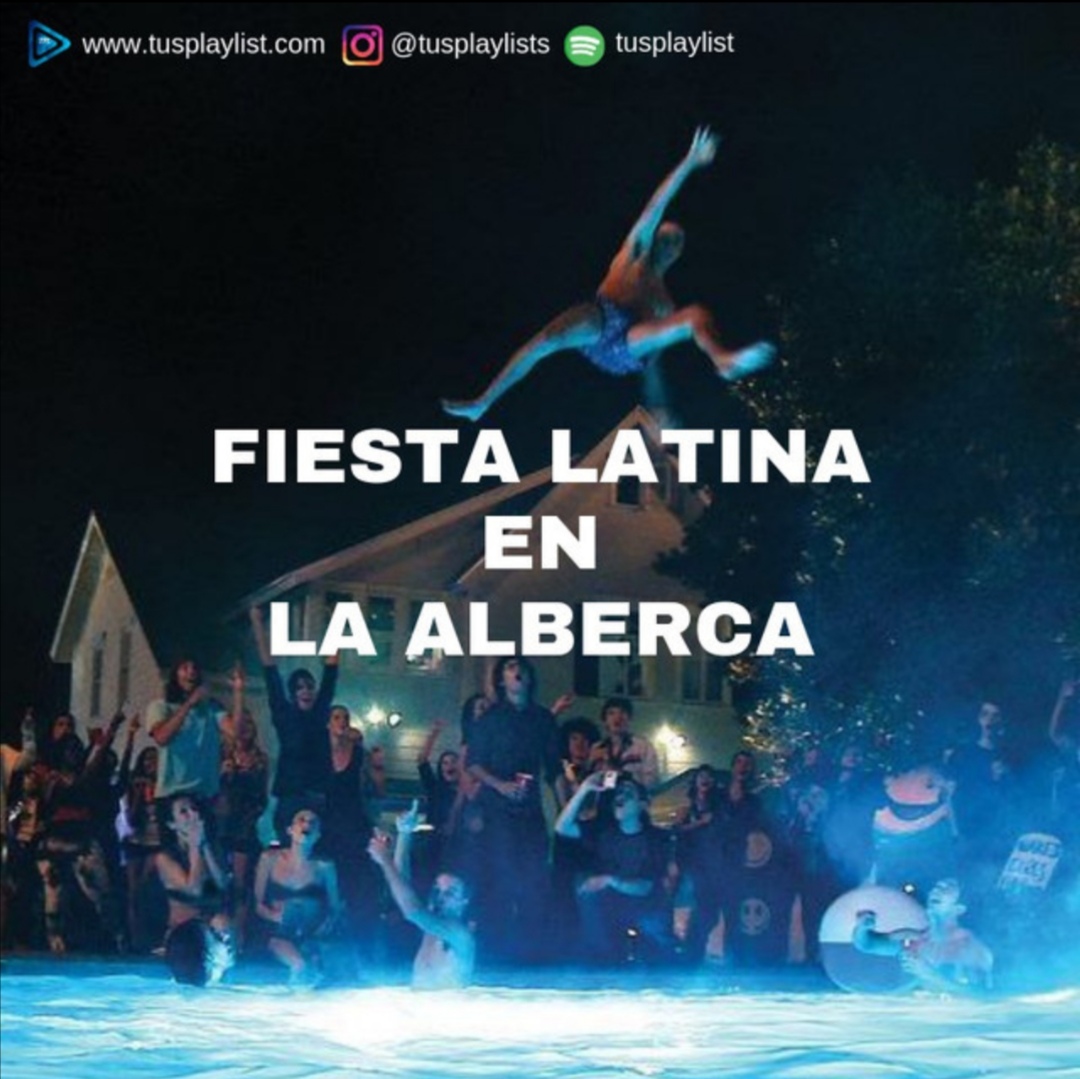 imag_Fiesta Latina en la alberca