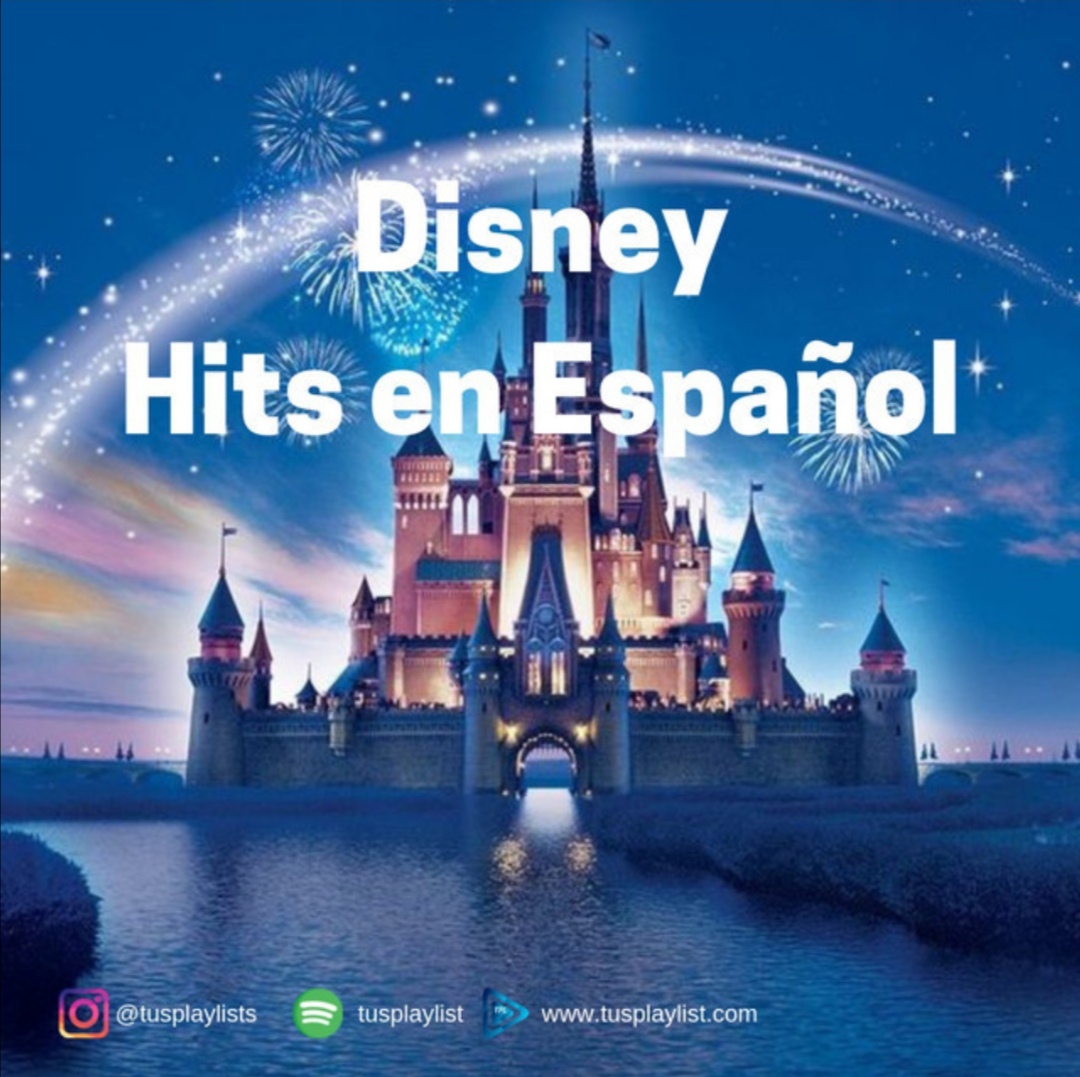 imag_Disney Hits en español