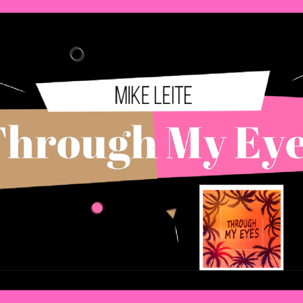 Through My Eyes [Música SIN COPYRIGHT] GRATIS de Mike Leite