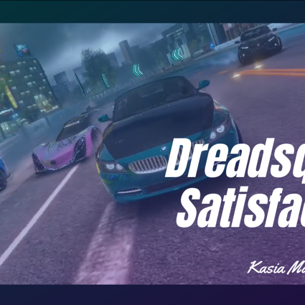 Dreadsquad – Satisfaction Feat  Kasia Malenda [NO COPYRIGHT]