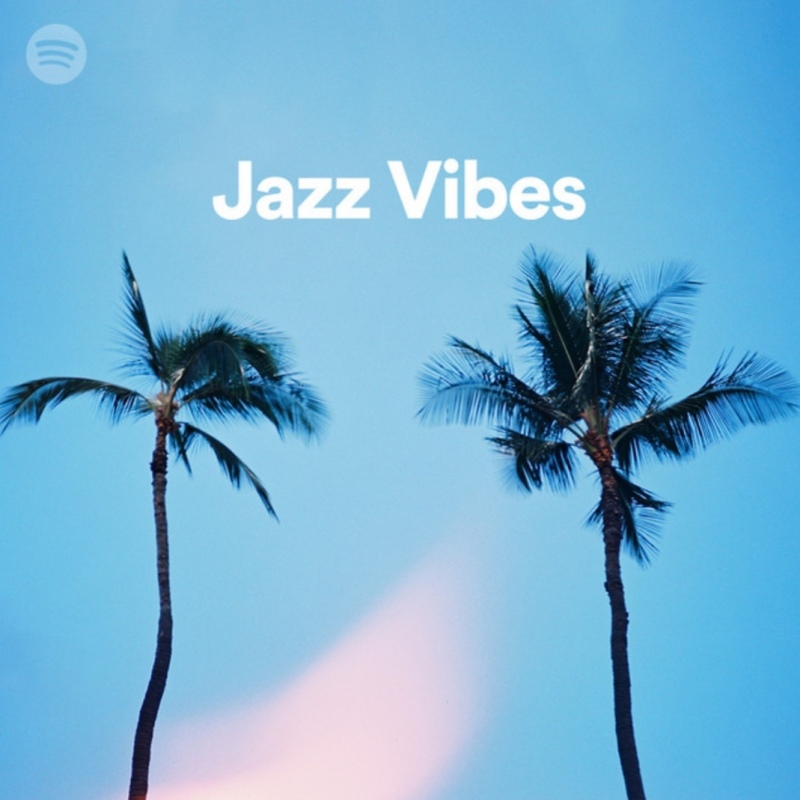 PlayList – Jazz Vibes